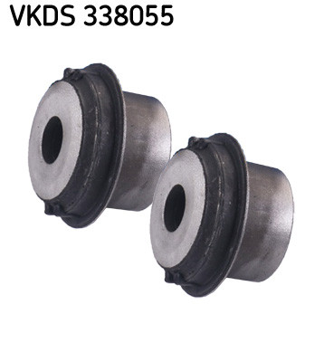SKF Lagerung, Lenker
